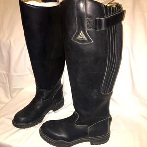 Mountain Horse Tall Boots
